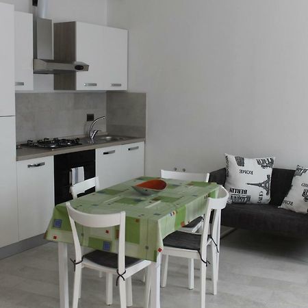 Casa Stefania Apartment Mandello del Lario Ngoại thất bức ảnh