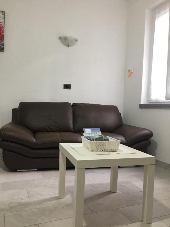 Casa Stefania Apartment Mandello del Lario Ngoại thất bức ảnh