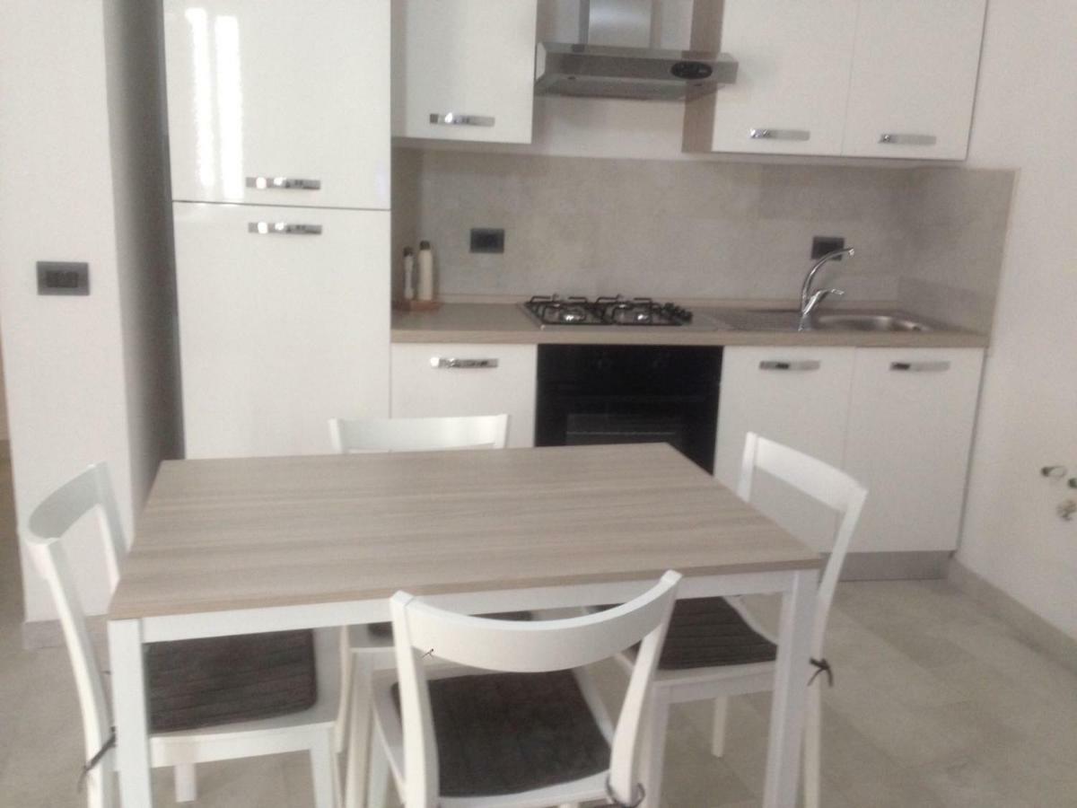 Casa Stefania Apartment Mandello del Lario Ngoại thất bức ảnh