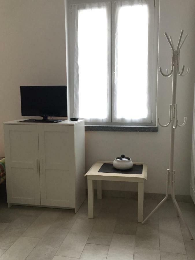 Casa Stefania Apartment Mandello del Lario Ngoại thất bức ảnh